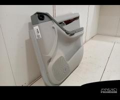 PANNELLO INTERNO PORTIERA ANT DX MERCEDES Classe R