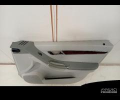 PANNELLO INTERNO PORTIERA ANT DX MERCEDES Classe R - 5