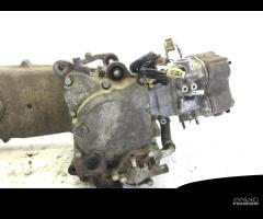 BLOCCO MOTORE ENGINE MOD: JF07E HONDA @ CHIOCCIOLA - 7