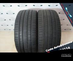 275 45 21 Pirelli 2020 4Stagioni 85% Gomme