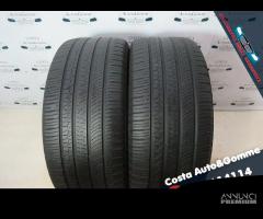 275 45 21 Pirelli 2019 4Stagioni 85% Gomme