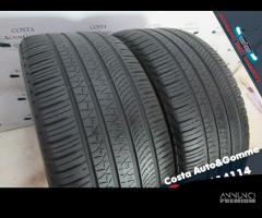 275 45 21 Pirelli 2019 4Stagioni 85% Gomme