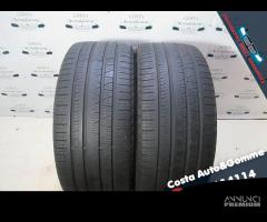 275 45 21 Pirelli 2020 4Stagioni 85% Gomme