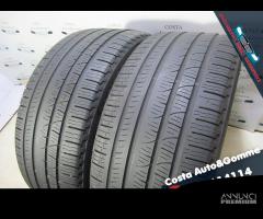 275 45 21 Pirelli 2020 4Stagioni 85% Gomme