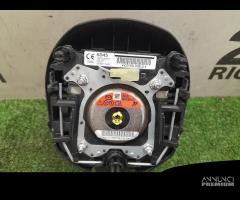 KIT AIRBAG SENZA CRUSCOTTO MAZDA CX-5 Serie (16\u003e)