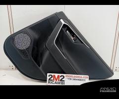 PANNELLO INTERNO PORTIERA POST DX TOYOTA Rav4 6Â°