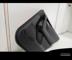 PANNELLO INTERNO PORTIERA POST DX TOYOTA Rav4 6Â°