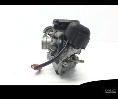 CARBURATORE REVISIONATO KEIHIN CVK APRILIA SCARABE - 1