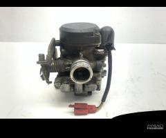 CARBURATORE REVISIONATO KEIHIN CVK APRILIA SCARABE