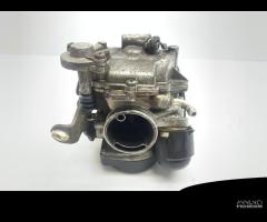 CARBURATORE REVISIONATO KEIHIN CVK APRILIA SCARABE - 7