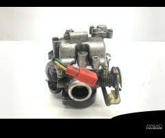 CARBURATORE REVISIONATO KEIHIN CVK APRILIA SCARABE - 9