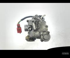 CARBURATORE REVISIONATO KEIHIN CVK APRILIA SCARABE - 10