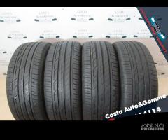 215 55 17 Bridgestone 90% 2019 215 55 R17 Gomme