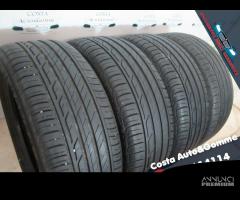 215 55 17 Bridgestone 90% 2019 215 55 R17 Gomme