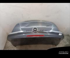 COFANO BAULE POSTERIORE OPEL Insignia Berlina 2277