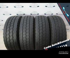 215 70 15c Bridgestone 90% 2018 215 70 R15 Gomme - 1