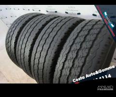 215 70 15c Bridgestone 90% 2018 215 70 R15 Gomme