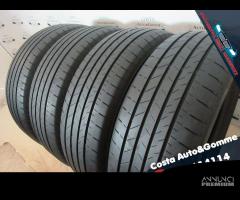 225 60 18 Bridgestone 85% 225 60 R18 Gomme