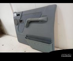 PANNELLO INTERNO PORTIERA ANT DX LAND ROVER Discov