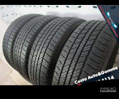 265 65 17 Bridgestone 95% 2019 265 65 R17 Gomme - 2