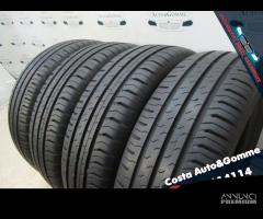 165 60 15 Continental 2017 90% Estive Gomme