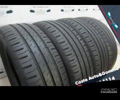 165 60 15 Continental 2017 90% Estive Gomme