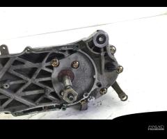 CARTER MOTORE ALBERO E INGRANAGGI MALAGUTI F12 R P - 6