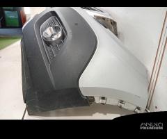 PARAURTI ANTERIORE CENTRALE OPEL Mokka 1Â° Serie 9 - 7