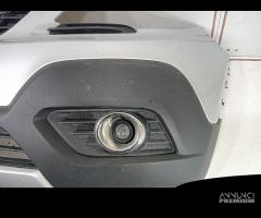 PARAURTI ANTERIORE CENTRALE OPEL Mokka 1Â° Serie 9 - 8