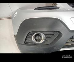 PARAURTI ANTERIORE CENTRALE OPEL Mokka 1Â° Serie 9 - 11