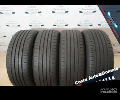 205 60 16 Continental 85% 2019 205 60 R16 Gomme