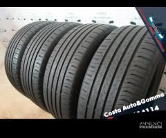 205 60 16 Continental 85% 2019 205 60 R16 Gomme