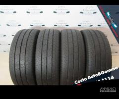 215 65 15c Continental 85% 2019 215 65 R15 Gomme - 1