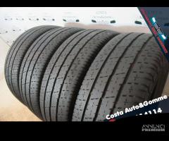 215 65 15c Continental 85% 2019 215 65 R15 Gomme - 2