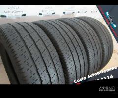 215 65 15c Continental 85% 2019 215 65 R15 Gomme - 3