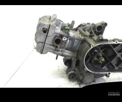 BLOCCO MOTORE ENGINE MOD: BB01 APRILIA SCARABEO IE - 3