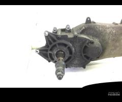 BLOCCO MOTORE ENGINE MOD: BB01 APRILIA SCARABEO IE - 7