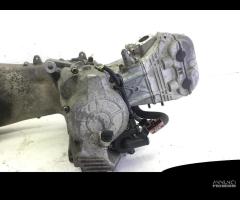 BLOCCO MOTORE ENGINE MOD: BB01 APRILIA SCARABEO IE - 8