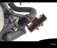 BLOCCO MOTORE ENGINE MOD: BB01 APRILIA SCARABEO IE - 9