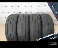 215 70 15c Continental 85% 2020 215 70 R15 Gomme