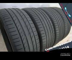 255 55 19 Continental 85% 2019 255 55 R19 Gomme