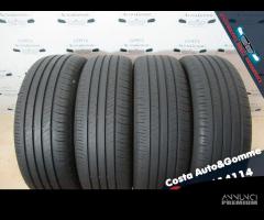 215 60 17 Dunlop 90% 2019 215 60 R17 Gomme