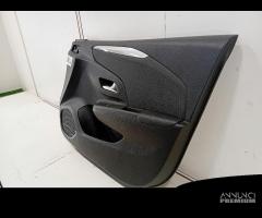 PANNELLO INTERNO PORTIERA ANT DX OPEL Corsa F Seri