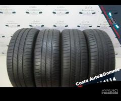 215 60 16 Michelin 2018 85% 215 60 R16 Gomme - 1