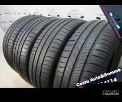 215 60 16 Michelin 2018 85% 215 60 R16 Gomme