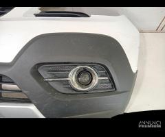 PARAURTI ANTERIORE CENTRALE OPEL Mokka 1Â° Serie 9 - 8