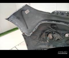 PARAURTI ANTERIORE CENTRALE OPEL Mokka 1Â° Serie 9 - 15