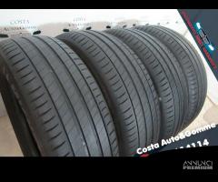 215 65 17 Michelin 80% 2019 215 65 R17 Gomme - 3