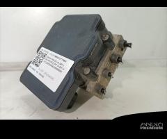 CENTRALINA ABS LANCIA Ypsilon 4Â° Serie 0265243606