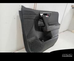 PANNELLO INTERNO PORTIERA ANT DX TOYOTA Rav4 6Â° S - 4